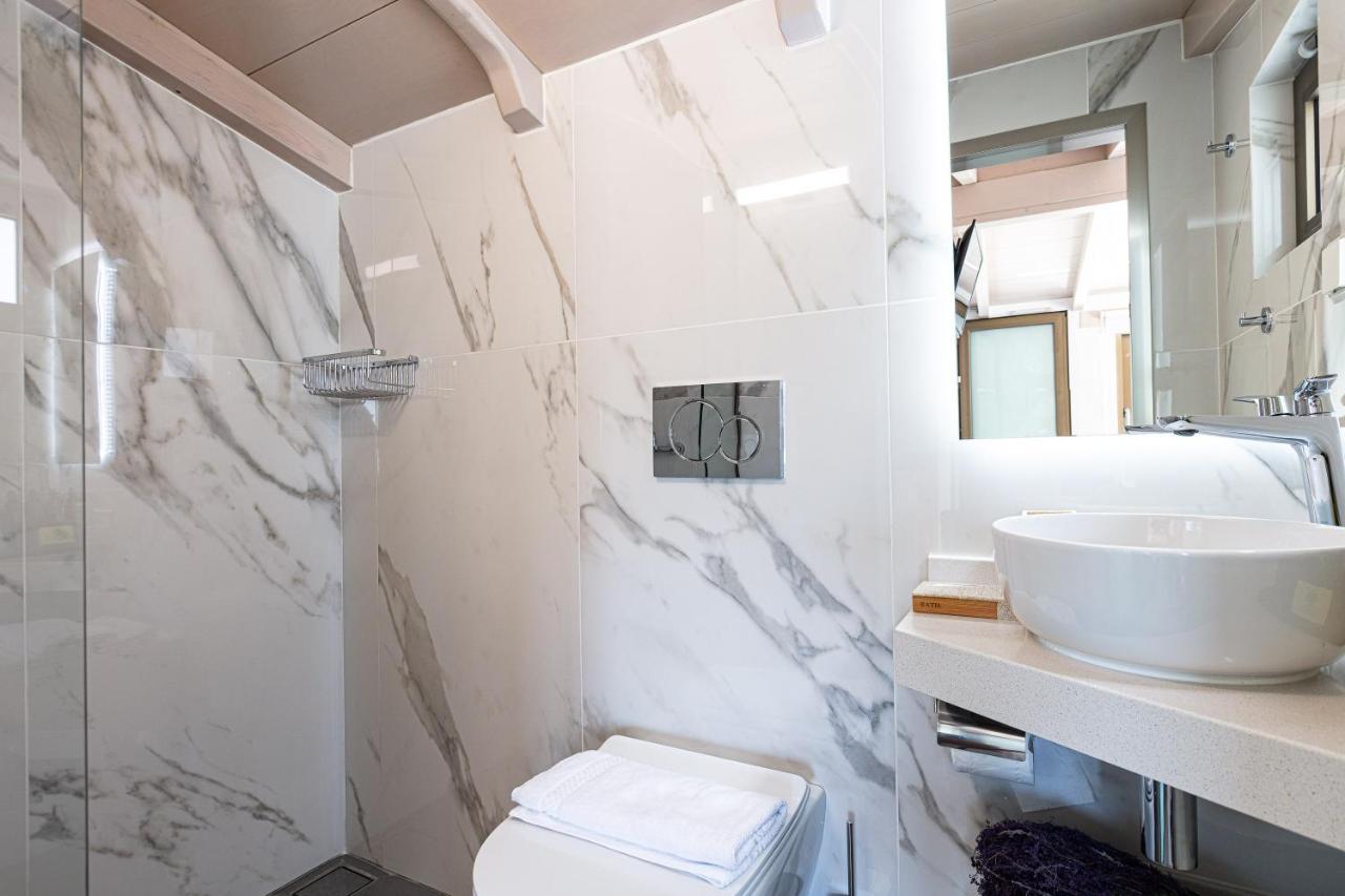 Apartamento Lilian Loft Sea View - Adults Only Plakias Exterior foto